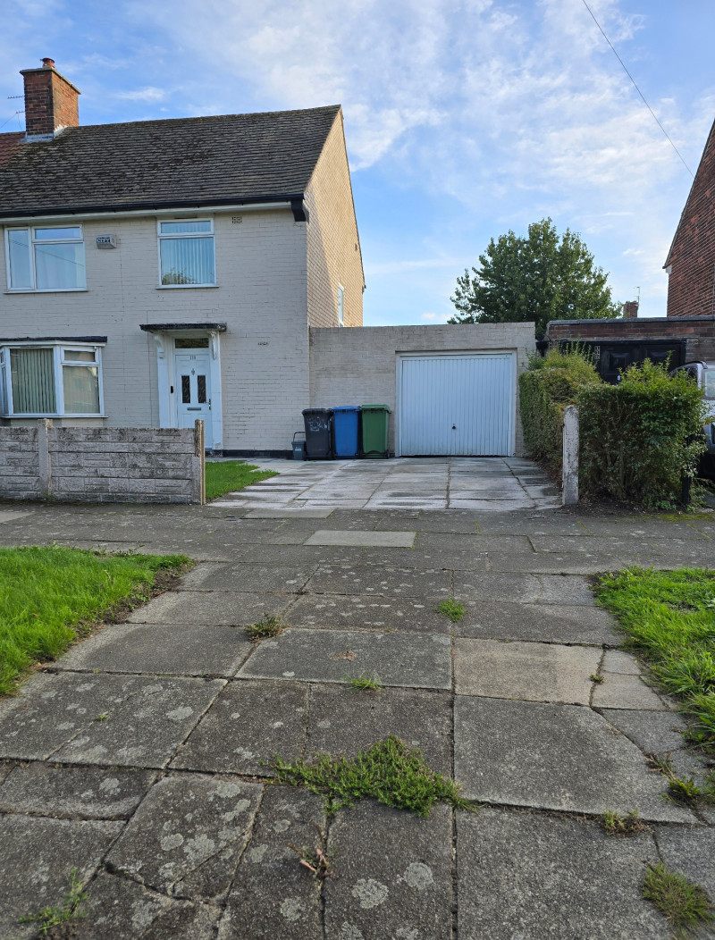 Listing