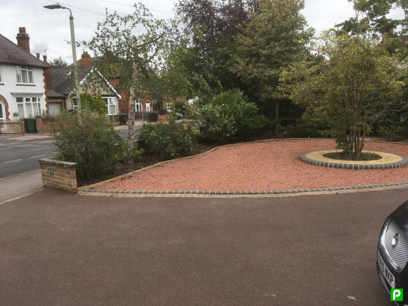 Parking on Burfield Avenue, Loughborough, LE11 from £83.40