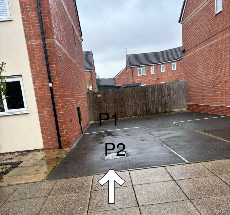 Listing