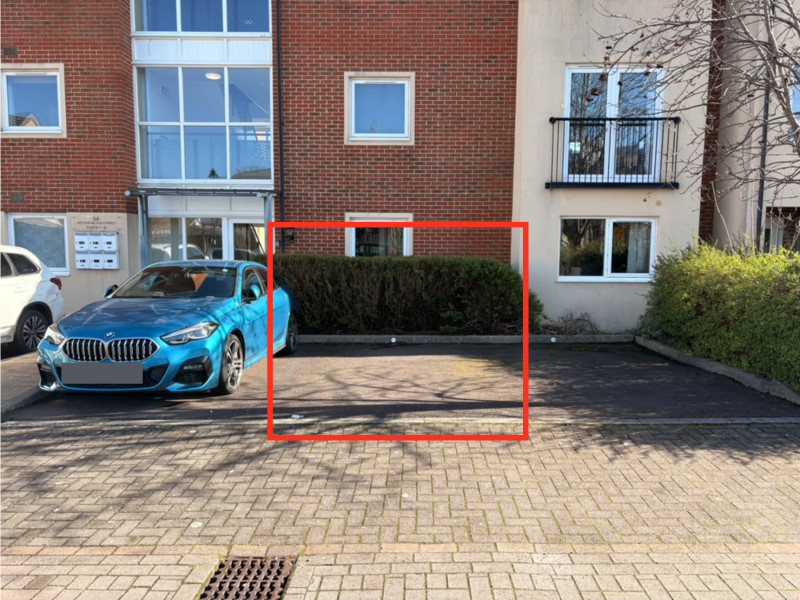 Parking on Arthur Milton Street, BS7