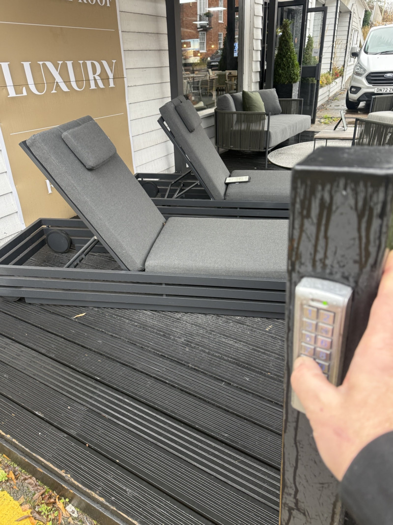 Listing