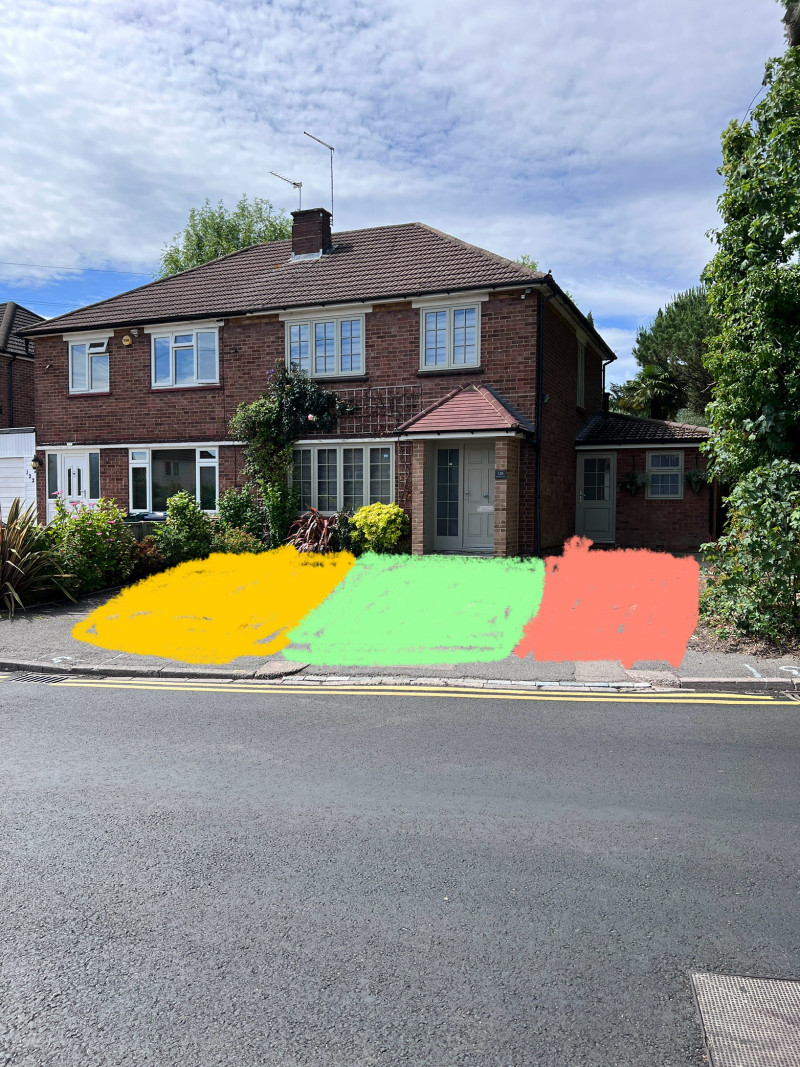 Listing