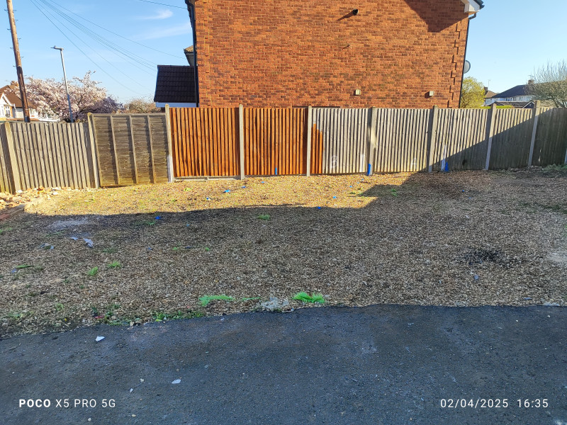 Listing