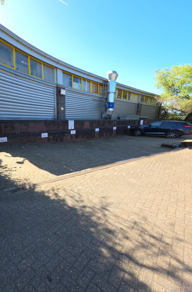 Listing