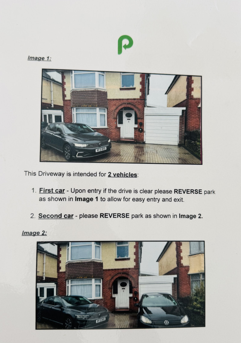Listing