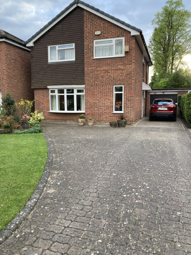 Listing