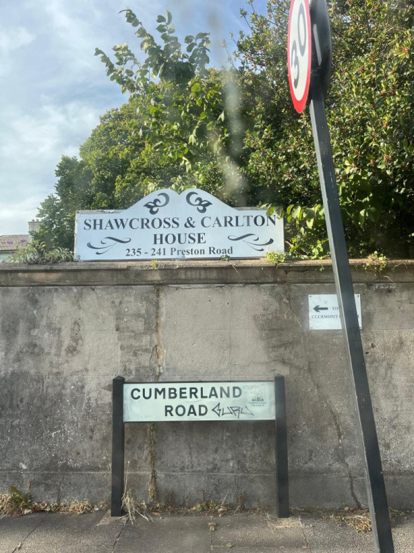 Listing