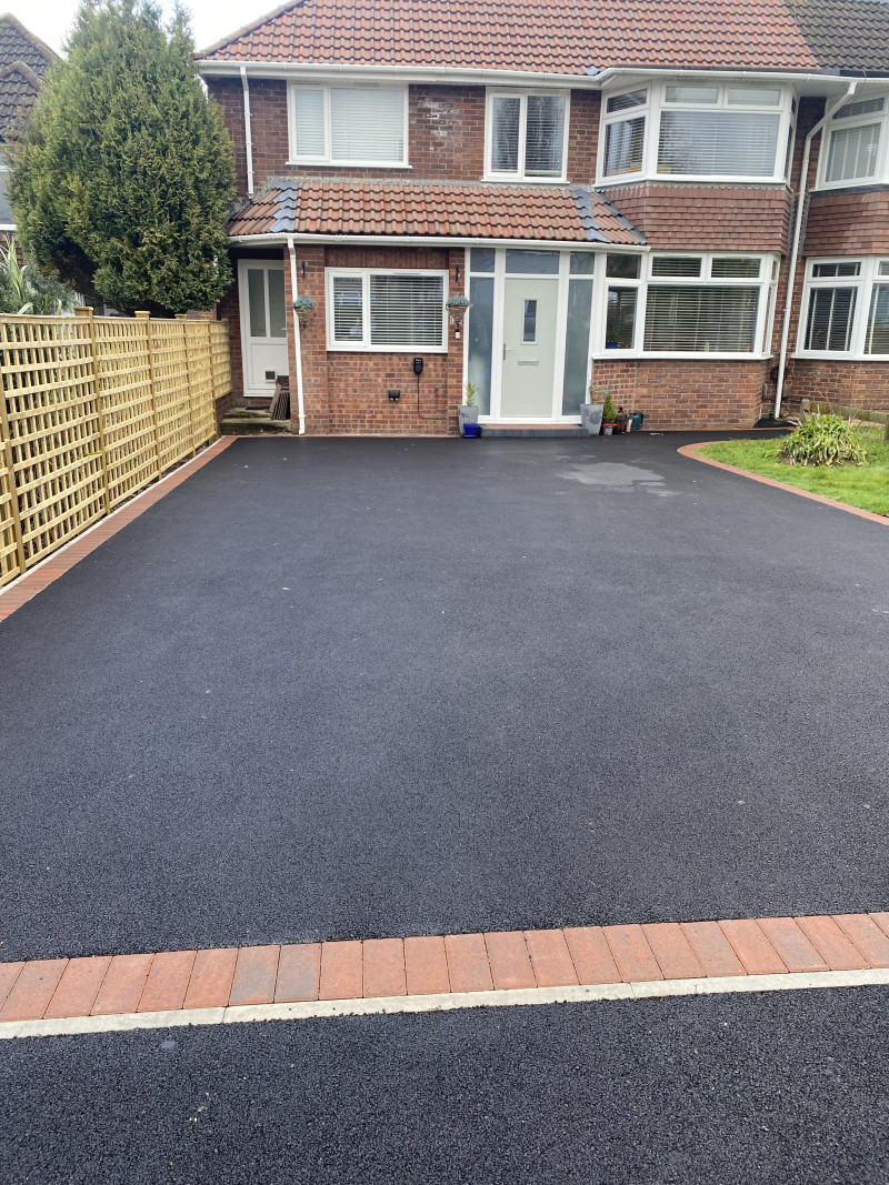 Parking on Rownham Close, BS3
