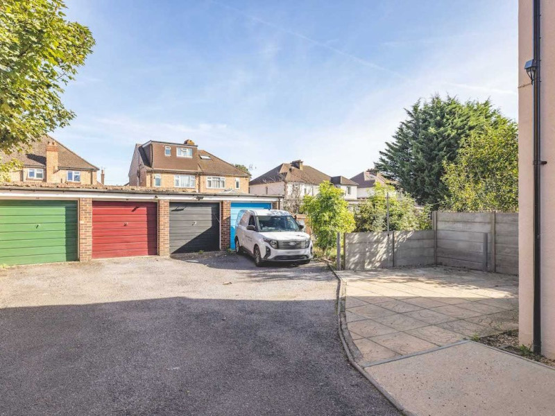 Listing