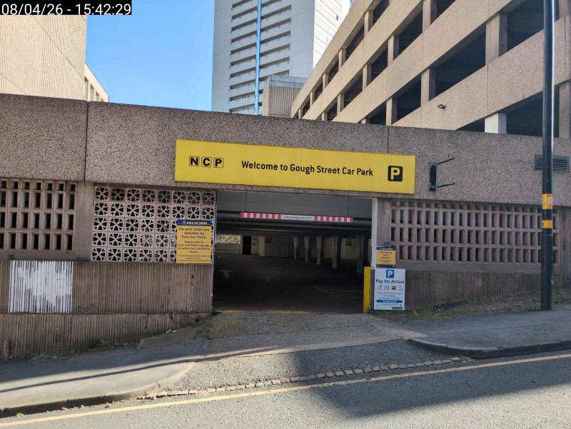 Listing