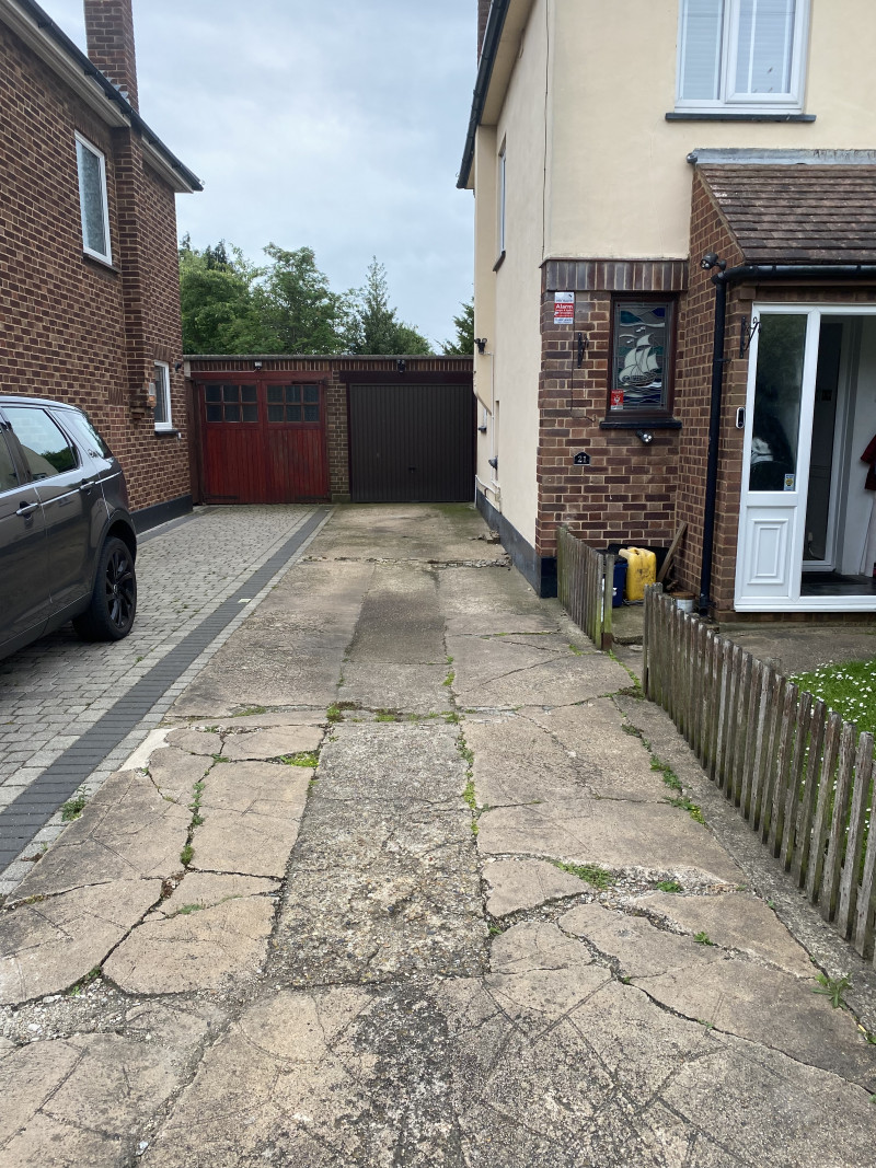 Parking on Willmott Road, SouthendonSea, SS2 from £1.60/hour