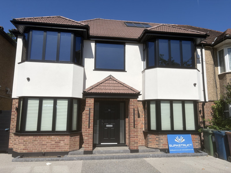 Parking on Whitchurch Gardens, HA8