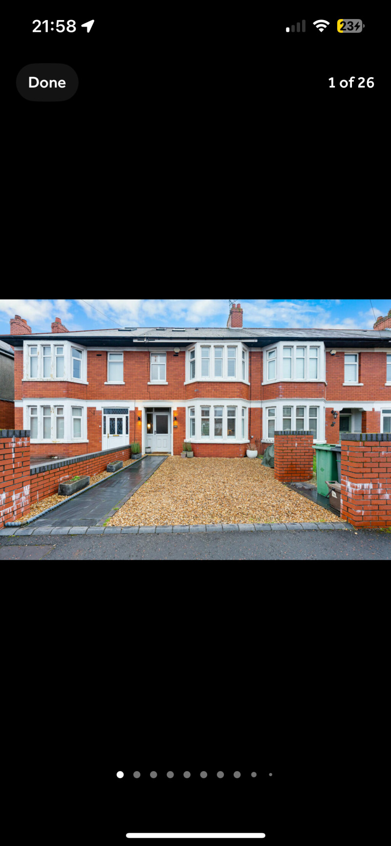 Listing