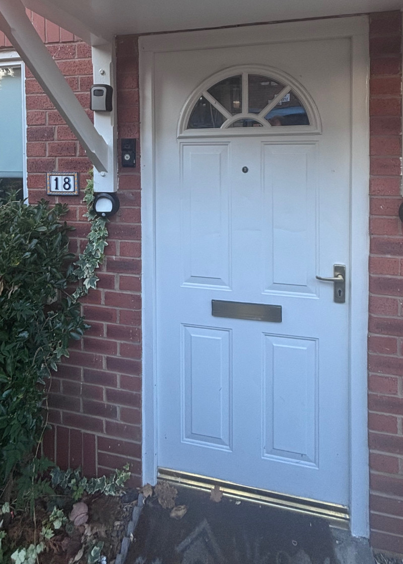 Listing