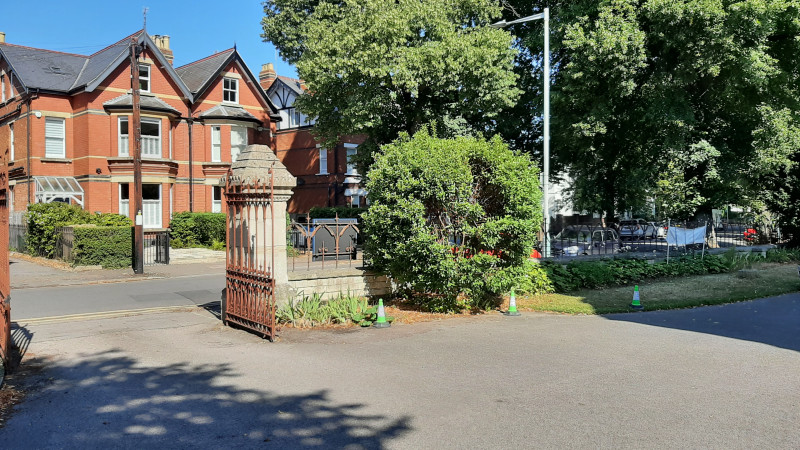 Listing