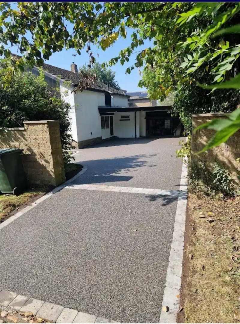 Parking on Severn Road, BD2