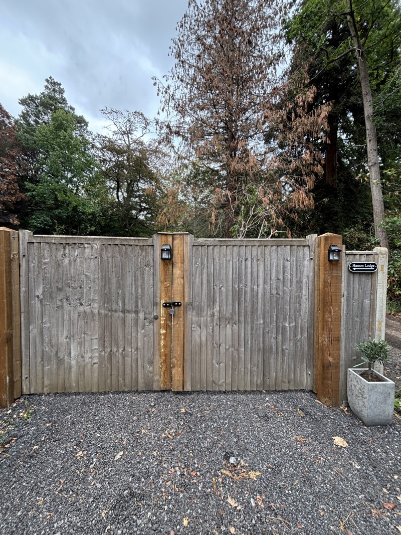 Listing