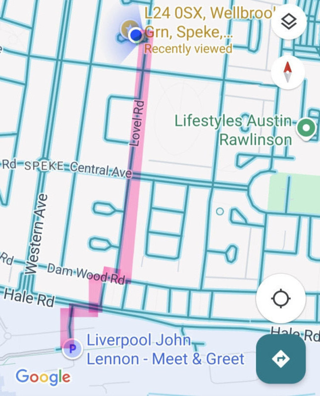 Listing