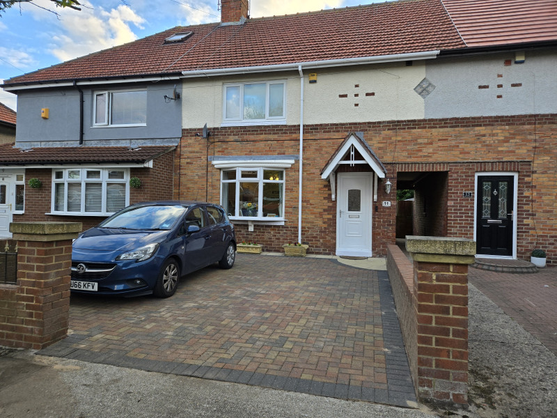 Parking on Nettleham Road, SR5