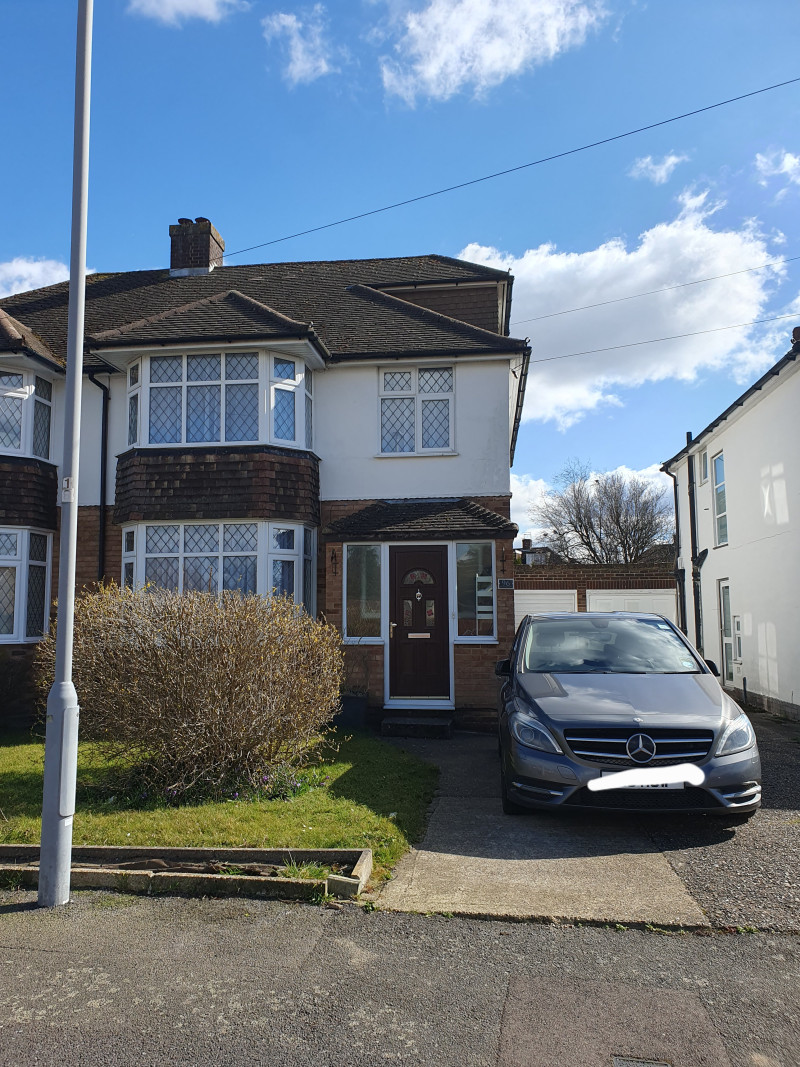 Listing