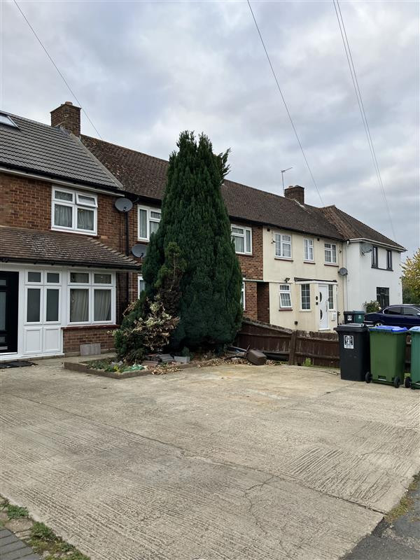 Listing