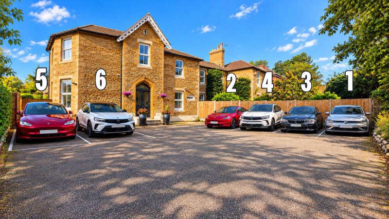 Listing