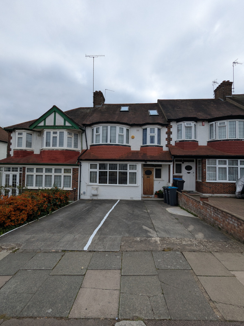 Listing