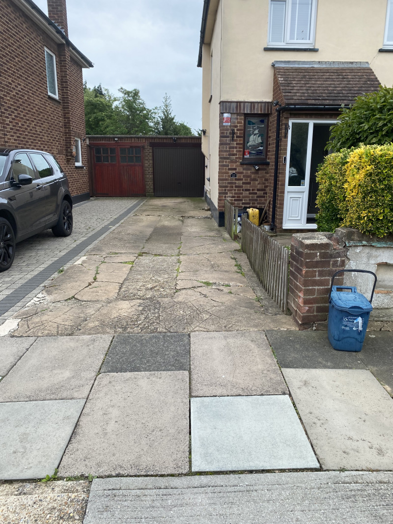 Parking on Willmott Road, SouthendonSea, SS2 from £1.60/hour