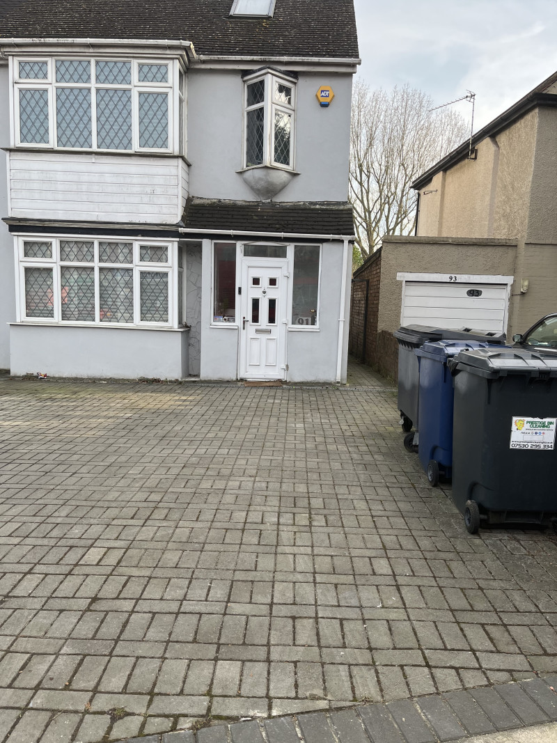 Listing