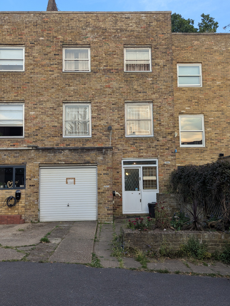 Listing