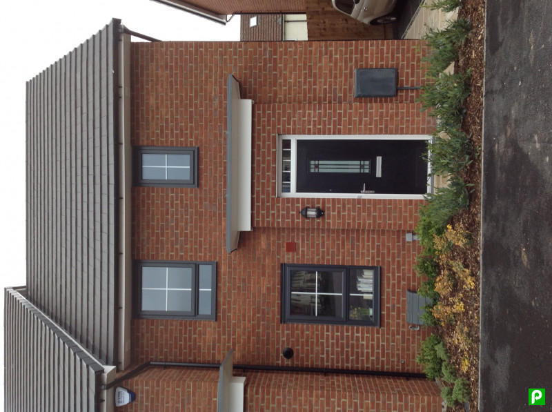 Parking on Ramsbury Drive, L24
