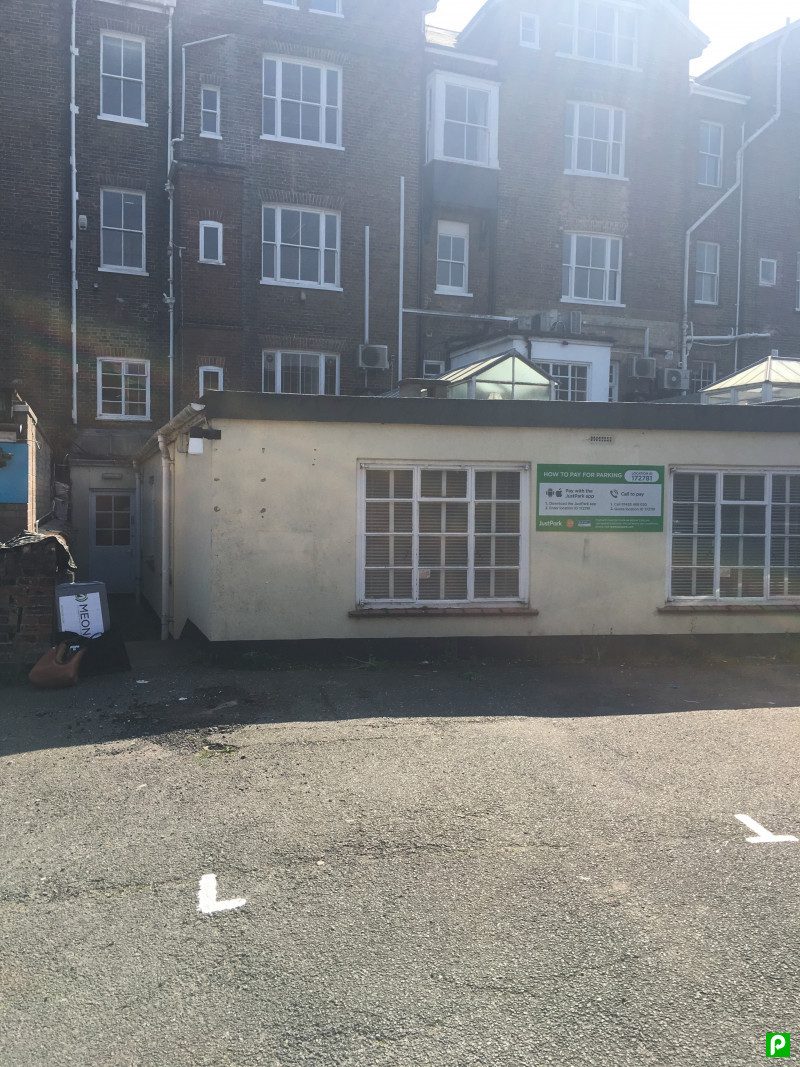 Listing