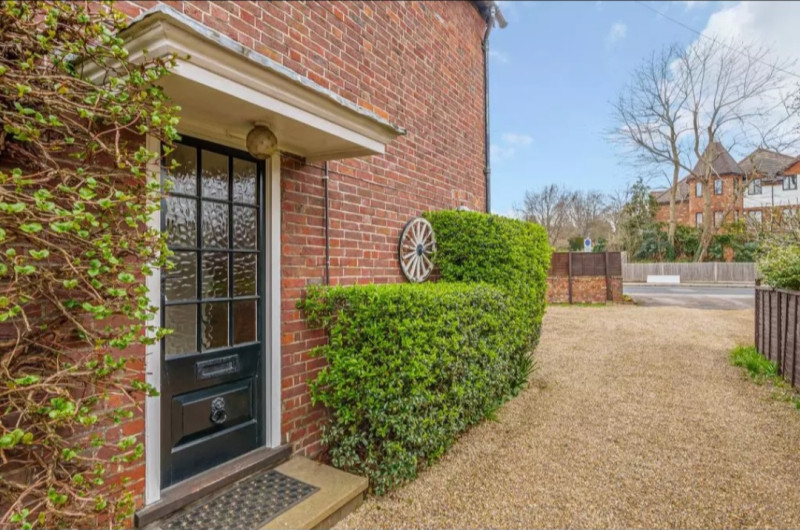 Listing