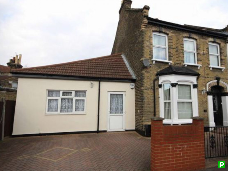 Parking on Nutfield Road, Leyton, E15 from £4.90