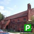 Parking on Stubbington Avenue, PO2