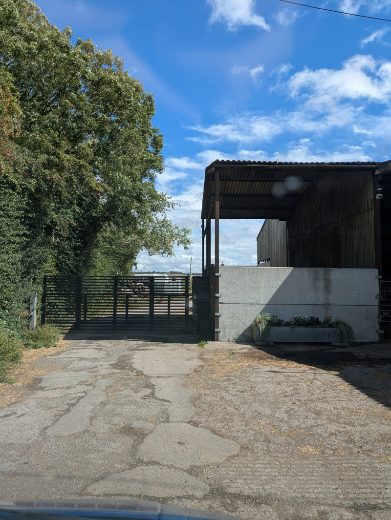 Listing