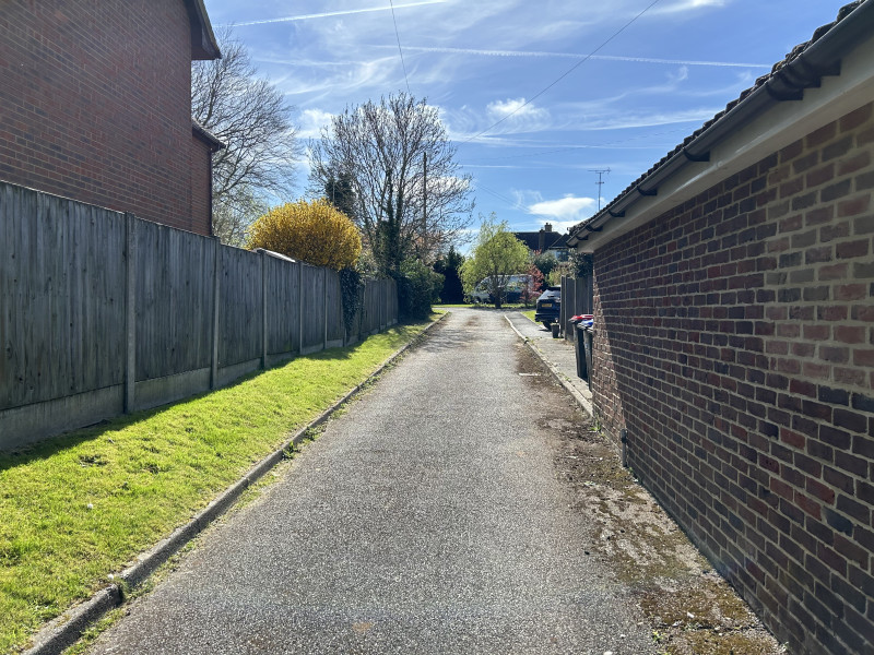Listing