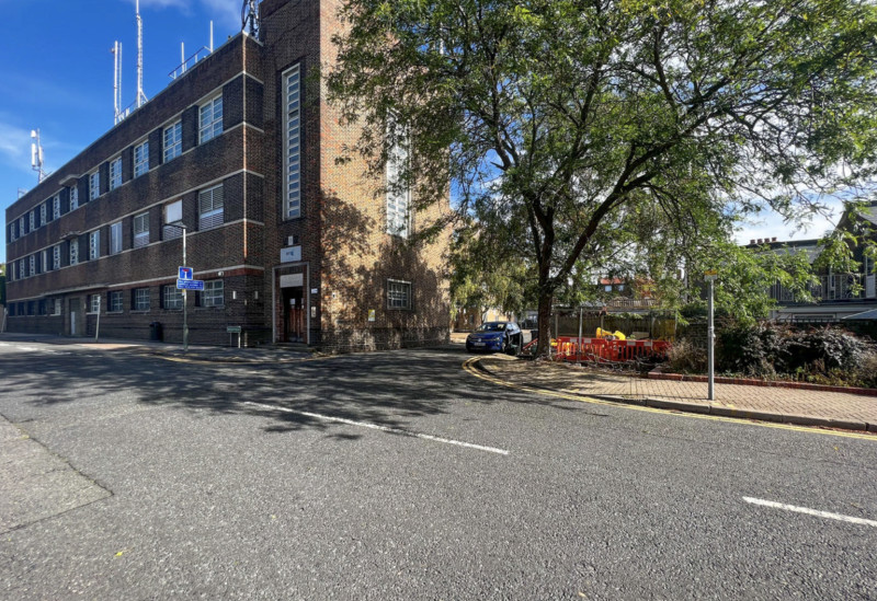 Listing