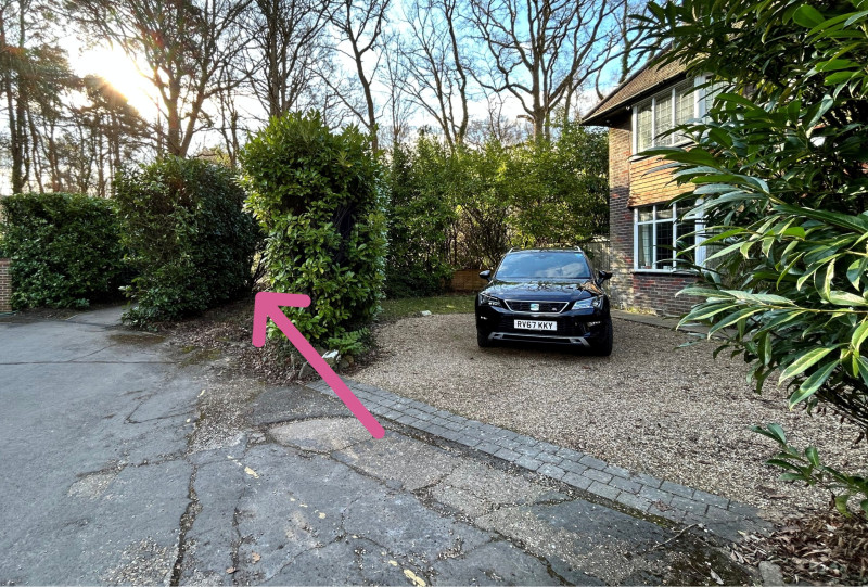 Listing