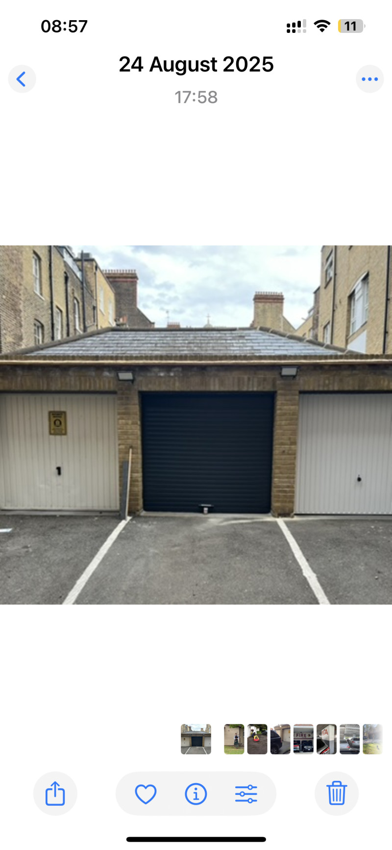 Listing