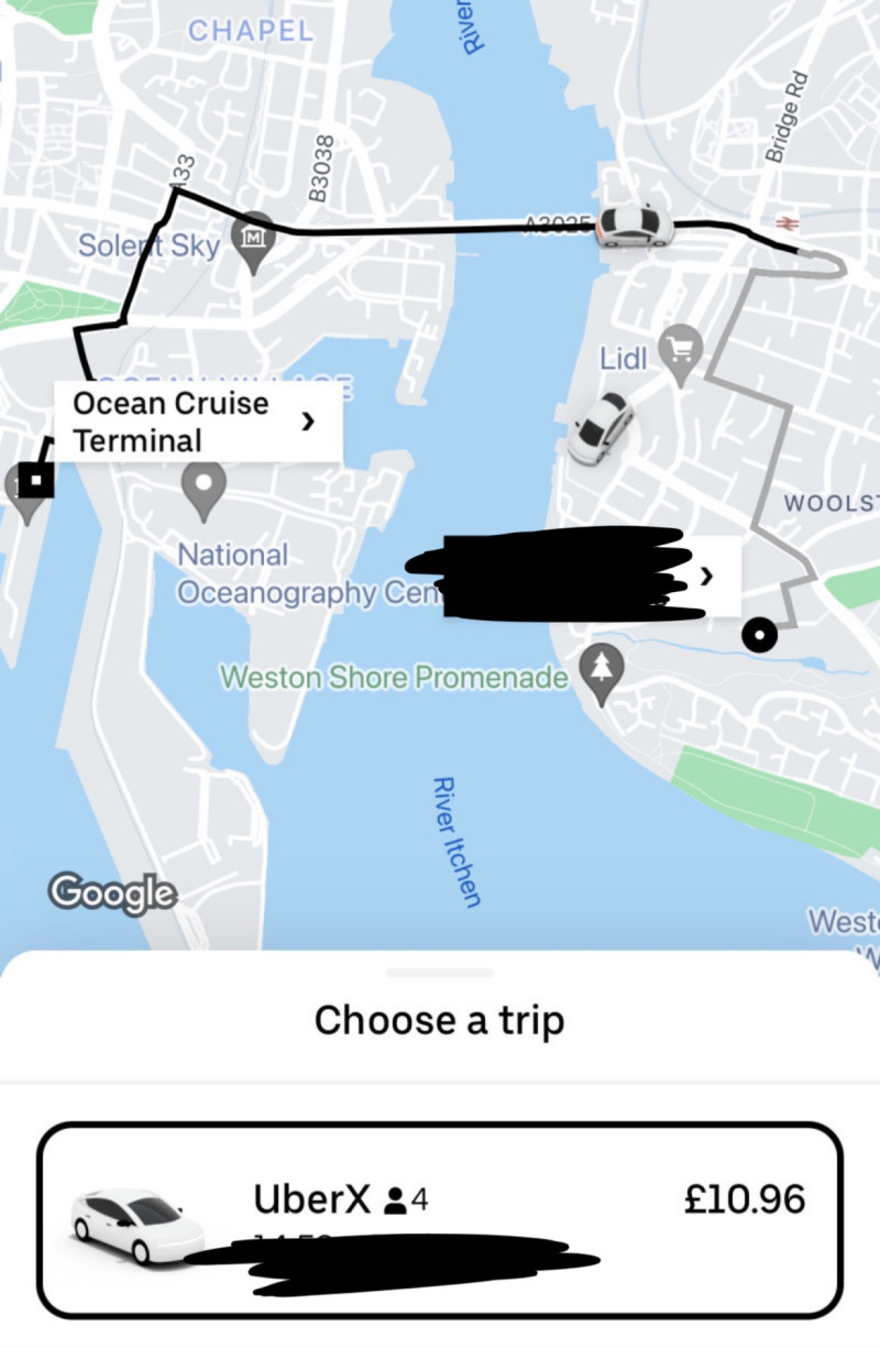 Listing