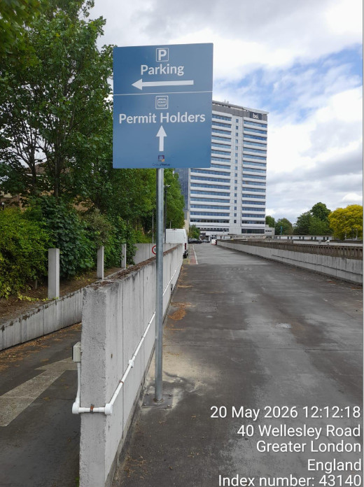 Listing