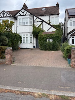 Parking on Draycot Road, E11