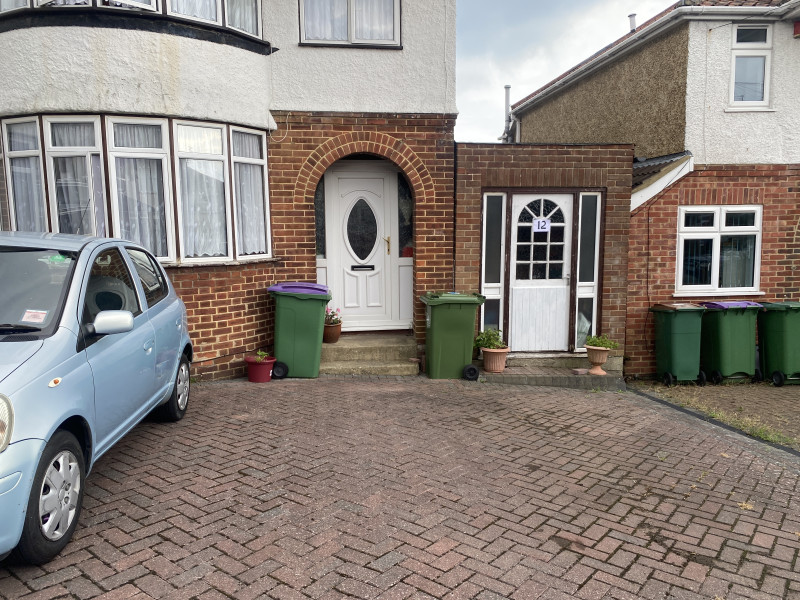 Listing