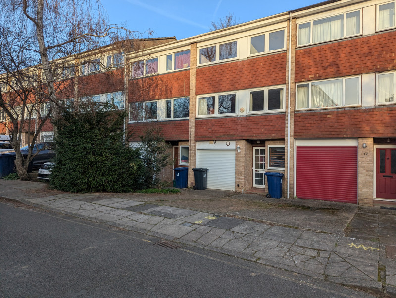 Listing