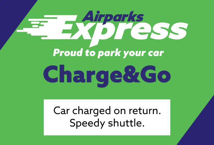 Airparks Express Charge & Go