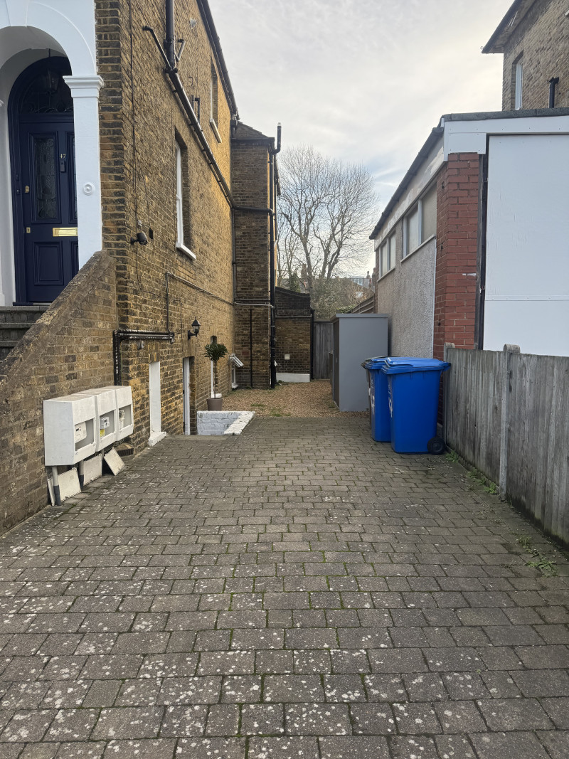Listing