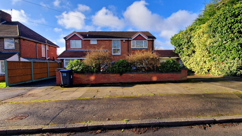 Listing
