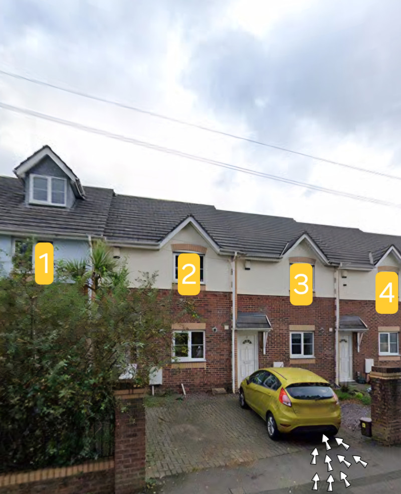 Listing