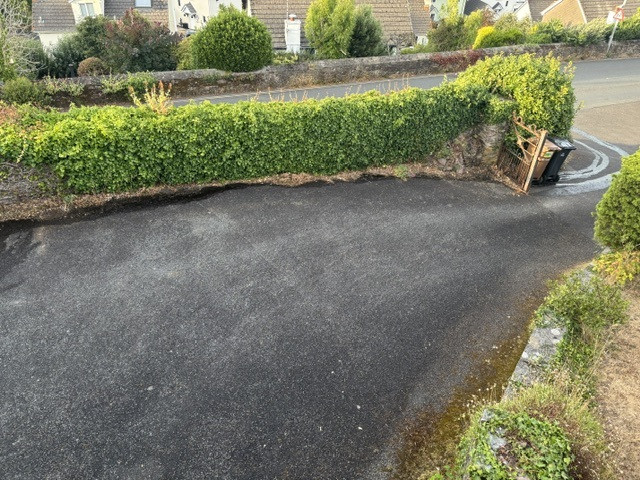 Parking on Townstal Road, TQ6